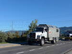 (198'187) - Saurer - SO 162'950 - am 13.
