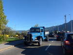 (198'220) - Saurer - TG 63'951 - am 13.