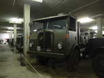 (207'846) - Schweizer Armee - M+81'530 - Saurer am 10.