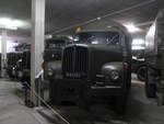(207'850) - Schweizer Armee - M+61'493 - Saurer am 10.