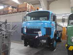 (222'264) - F�llemann, Steckborn - Saurer am 21.