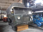 (222'298) - Schweizer Armee - M+2505 - Saurer am 21.