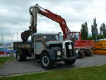 (235'772) - Saurer am 21.