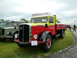(235'776) - Zwicky, M�llheim - Saurer am 21.