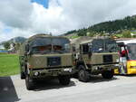 (239'134) - Saurer - ZH 567'672 - am 20.