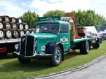 (262'920) - M�hl, Arbon - Saurer am 25.