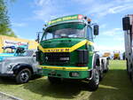 (263'103) - St�heli, Roggwil - TG 189'216 - Saurer am 25.