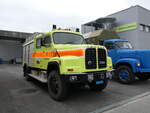 (272'993) - Feuerwehr, Affoltern a.A.