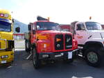 (276'664) - Saurer - VS 586'614 - am 14.