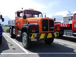 (276'673) - Saurer - ZG 45'422 - am 14.