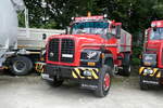 (279'727) - Zumkehr, Frutigen - BE 113'406 - Saurer am 30.