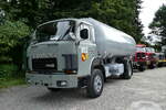 (279'728) - VLG, Bern - Saurer am 30.