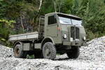 (280'363) - Saurer - TI 100'008 - am 13.