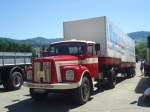 (139'679) - Terlouw, Strijen - DB-48-18 - Scania am 16.