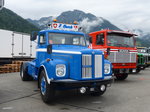 (172'265) - Burch, Giswil - Scania am 26.