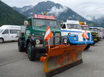 (172'272) - Baumann, Lenzburg - AG 18'211 - Scania am 26.