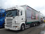 (172'367) - Matti, Gstaad - BE 629'539 - Scania am 26.