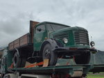 (172'492) - D�rfliger, Egerkingen - Steyr am 26.