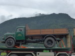 (172'493) - D�rfliger, Egerkingen - Steyr am 26.