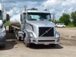 (152'155) - Kenan Avantage - 85'236 W - Volvo am 8.