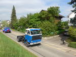 (192'542) - Ruud Jansen - AG 57'879 - Volvo am 5.