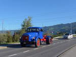 (198'165) - Volvo - AG 15'532 - am 13.