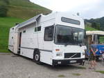 (208'884) - Volvo - L�-WE 3555 - am 17.