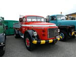 (235'302) - Nydegger, R�schegg - BE 38'540 - Volvo am 7.