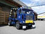 (274'570) - Moni + Erwin - GR 592 - Volvo am 3. Mai 2025 in Attikon, Wegm�ller
