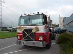 (166'119) - Autohilfe Schweiz - ZH 33'037 U - White am 10.
