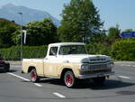(250'622) - Ford - SZ 18'511 - am 27.