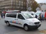 (166'967) - Radio T�l�vision Suisse - VD 51'041 - Mercedes am 16.