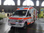 (193'774) - Rettungsdienst Z�rich - Nr.