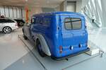 (283'004) - Daimler-Benz AG - Mercedes am 11.