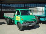 (139'566) - Staub, Z�rich - ZH 501'526 - Toyota am 16.