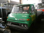 (243'138) - Staub, Z�rich - Toyota am 26.