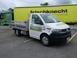 (263'319) - Gafner, Gwatt - Nr.