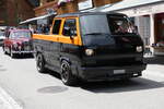 (278'167) - Volkswagen - BE 200'274 - am 27.