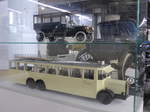 (182'955) - B�ssing VI GLn von 1927 (Model) am 8.