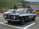 (140'249) - Alfa Romeo - SZ 90'204 U - am 1.