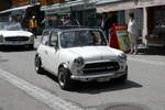 (278'175) - Mini - BE 543 U - am 27.