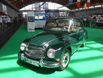 (193'430) - Auto-Union - KN-AA 603H - am 26.