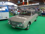 (193'431) - Auto-Union - RT 0791 - am 26.