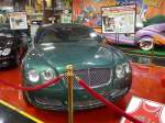 (152'389) - Bentley GT (Rocket) - Jahrgang 2004 - von  Michael Jordan  am 9.