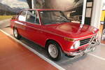 (280'919) - BMW am 2. Oktober 2025 in Safenwil, Emil Frey Classics
