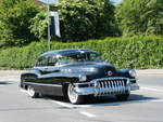 (250'620) - Buick - AG 151'873 - am 27.