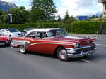 (262'598) - Buick - AG 128'016 - am 18. Mai 2024 in Sarnen, OiO