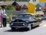 (151'264) - Cadillac am 8.