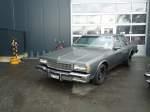 (144'143) - Chevrolet - BE 76'449 - am 12.