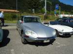 (129'326) - Citro�n - AG 150'622 - am 5.